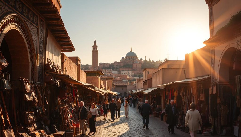 Fes sightseeing related image Fes sightseeing related image