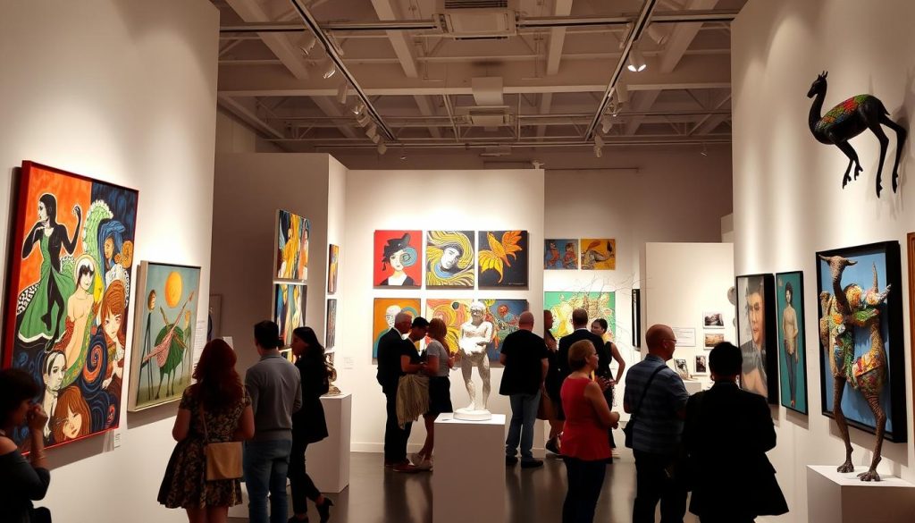 Flamands art exhibitions Flamands art exhibitions