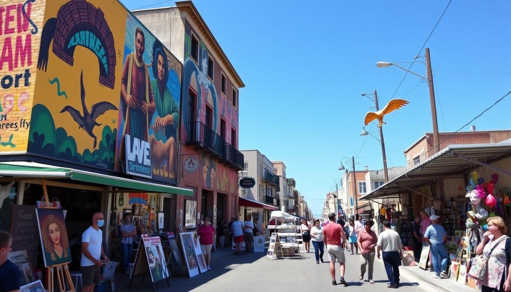 Flamands arts and culture Flamands arts and culture