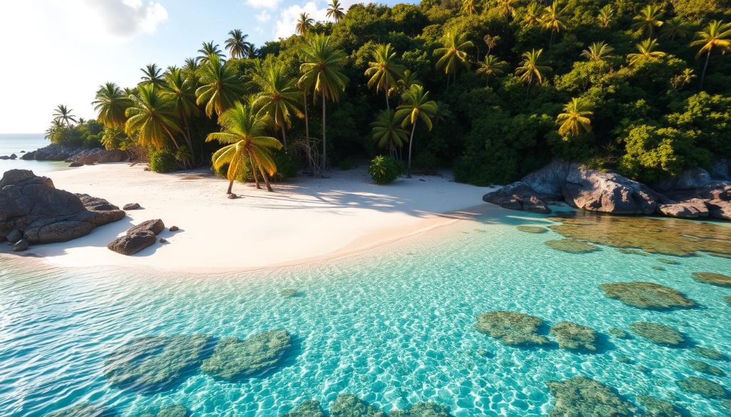 Flamands beautiful beaches Flamands beautiful beaches