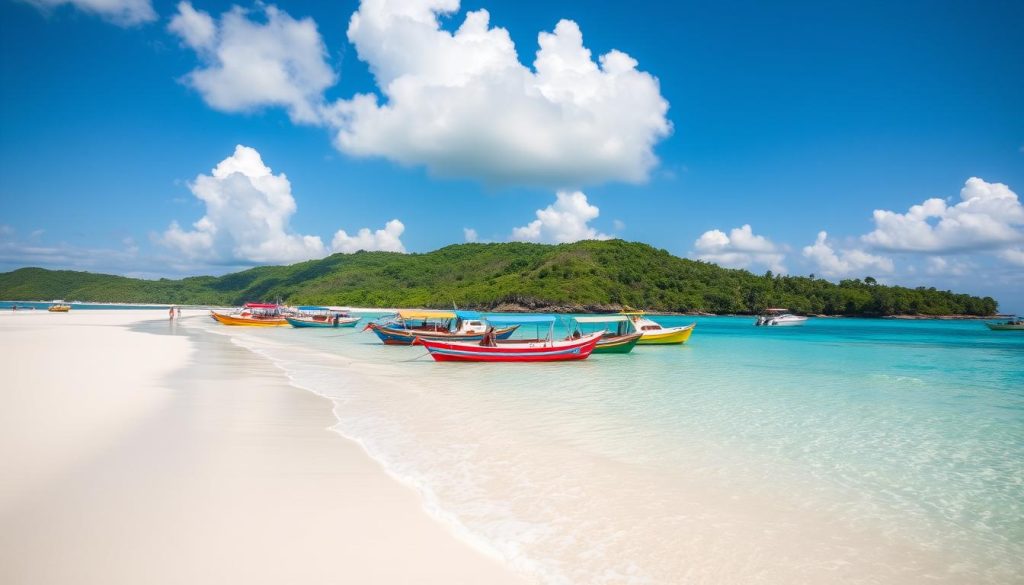 Flamands boat tours Flamands boat tours