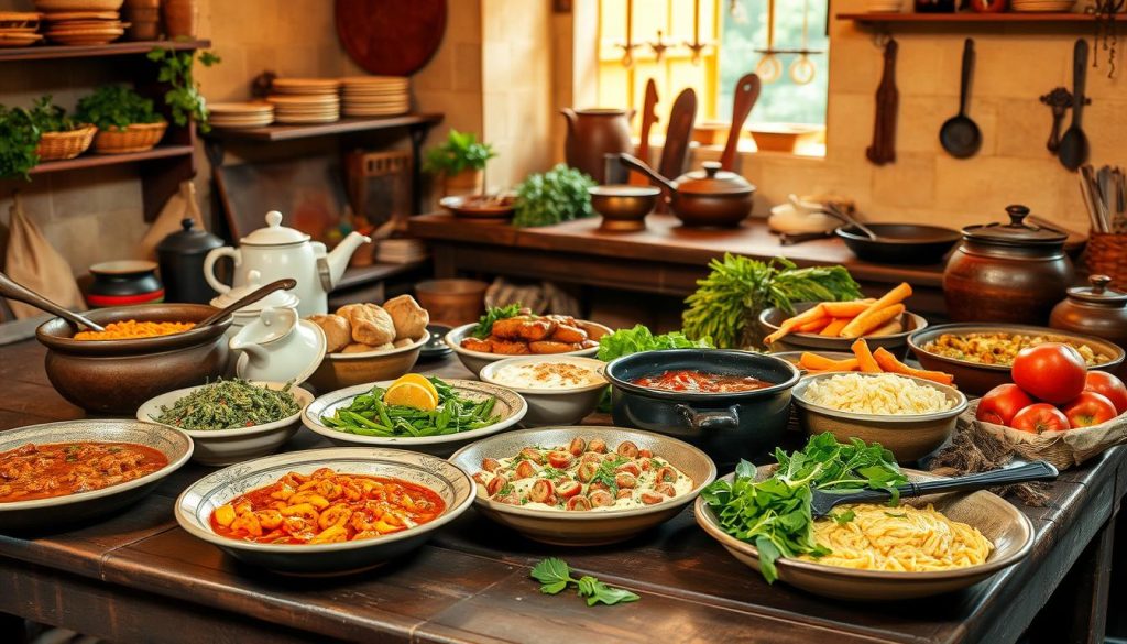 Flamands culinary heritage Flamands culinary heritage