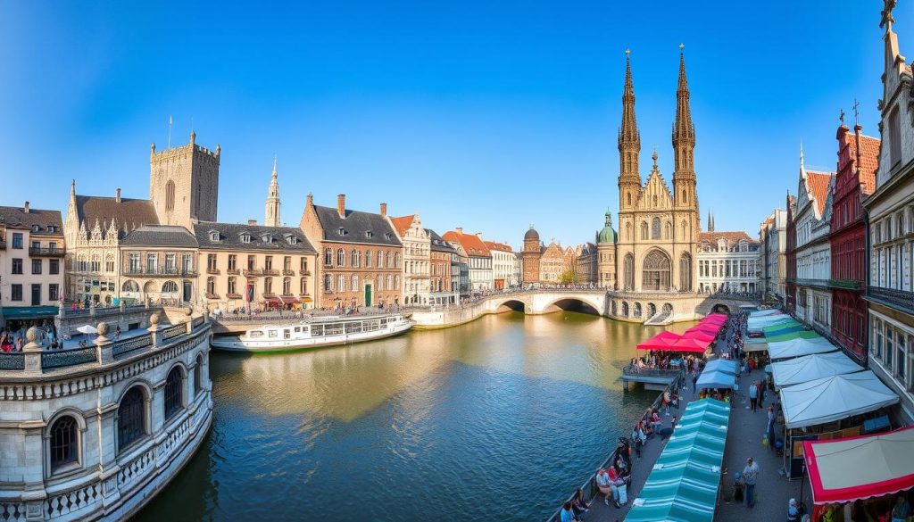 Flamands historical sites Flamands historical sites