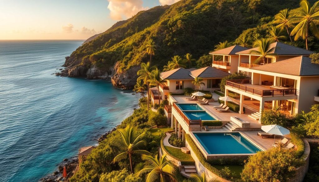 Flamands luxury villas Flamands luxury villas