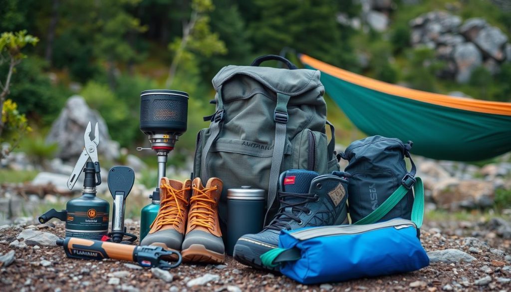 Flamands off-grid tours gear Flamands off-grid tours gear