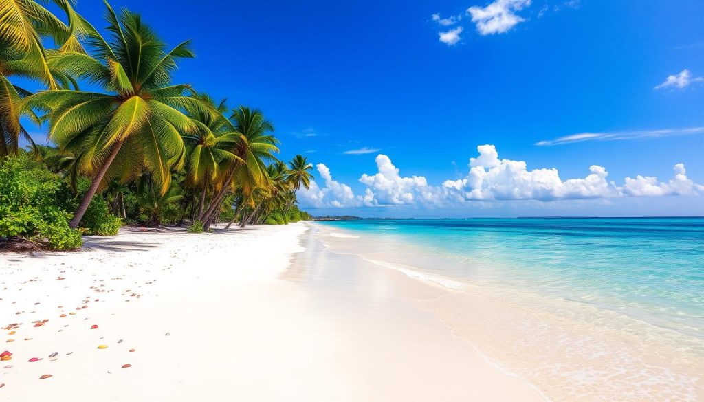 Flamands remote beach Flamands remote beach