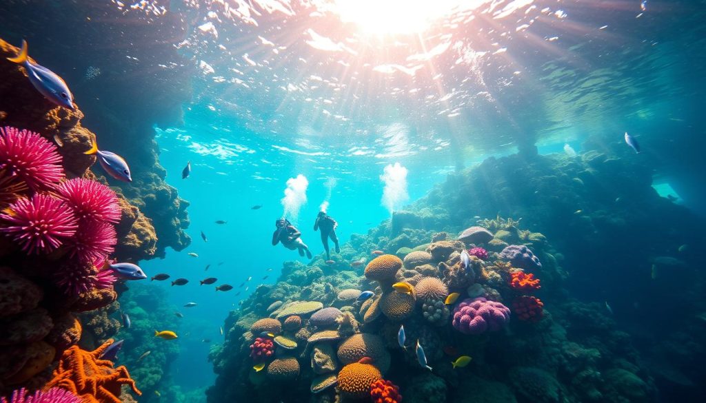 Flamands snorkeling adventures Flamands snorkeling adventures