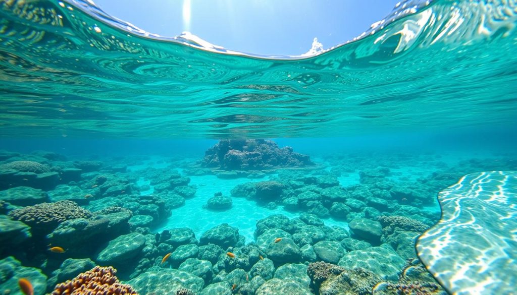 Flamands snorkeling and diving spots Flamands snorkeling and diving spots