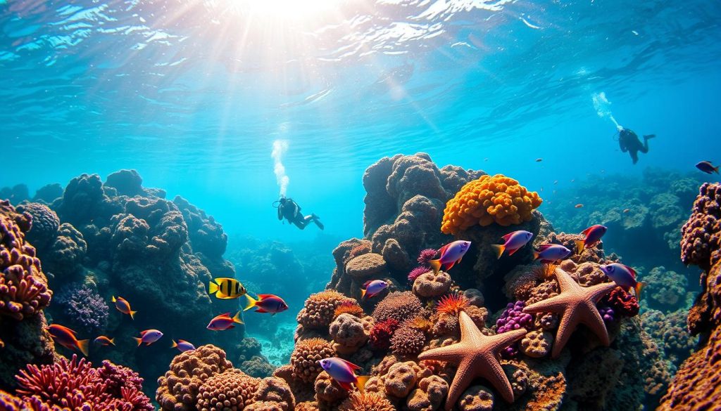 Flamands snorkeling experiences Flamands snorkeling experiences