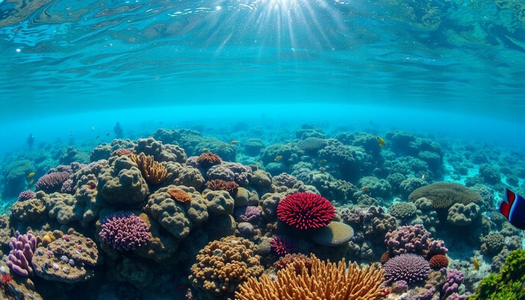 Flamands snorkeling spots Flamands snorkeling spots