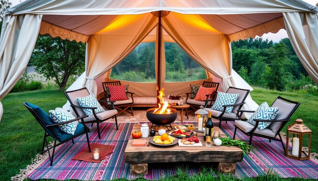 Glamping Gear Essentials Glamping Gear Essentials