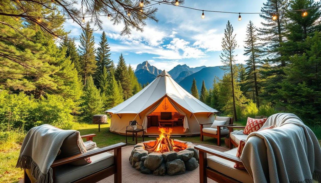 Glamping Planning Guide Glamping Planning Guide