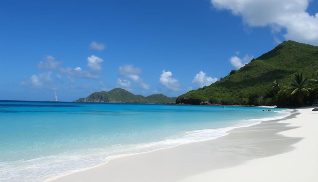 Gouverneur Beach Gouverneur Beach