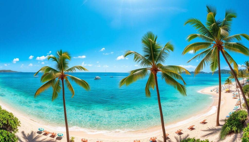 Grand Anse Beach Grand Anse Beach