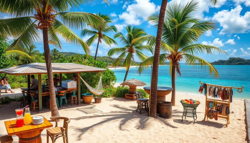Grand Anse Beach budget travel tips Grand Anse Beach budget travel tips