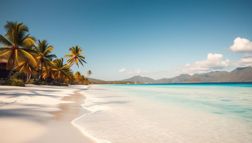 Grand Anse Beach conditions Grand Anse Beach conditions