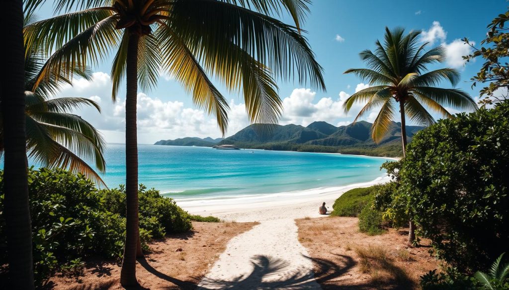 Grand Anse Beach directions Grand Anse Beach directions