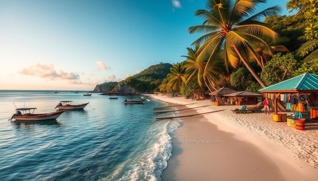 Grand Anse Beach hidden gems to explore Grand Anse Beach hidden gems to explore