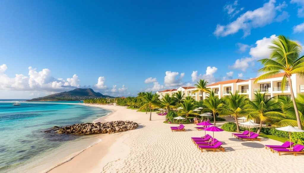 Grand Anse Beach hotels booking tips Grand Anse Beach hotels booking tips