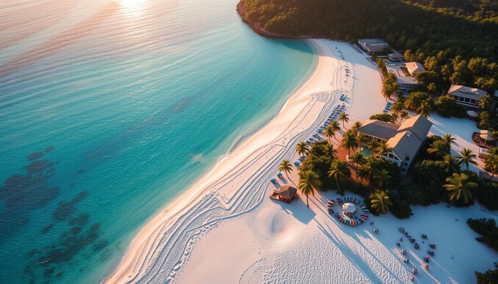 Grand Anse Beach luxury resorts Grand Anse Beach luxury resorts