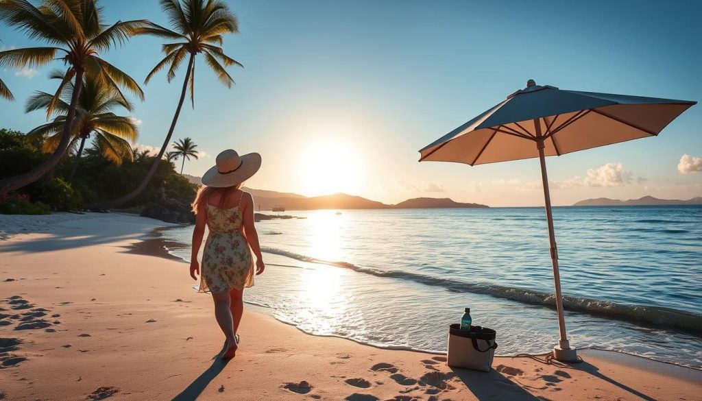 Grand Anse Beach safety tips Grand Anse Beach safety tips