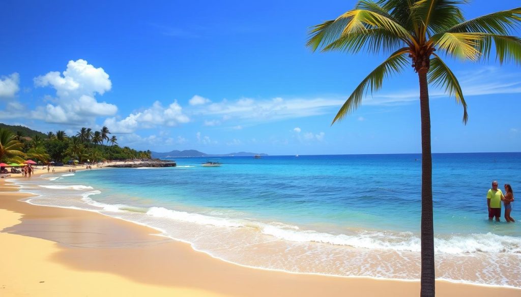 Grand Anse Beach solo travel Grand Anse Beach solo travel