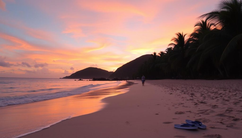 Grand Anse Beach solo travel Grand Anse Beach solo travel
