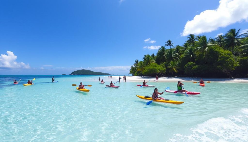 Grand Anse Beach water sports Grand Anse Beach water sports