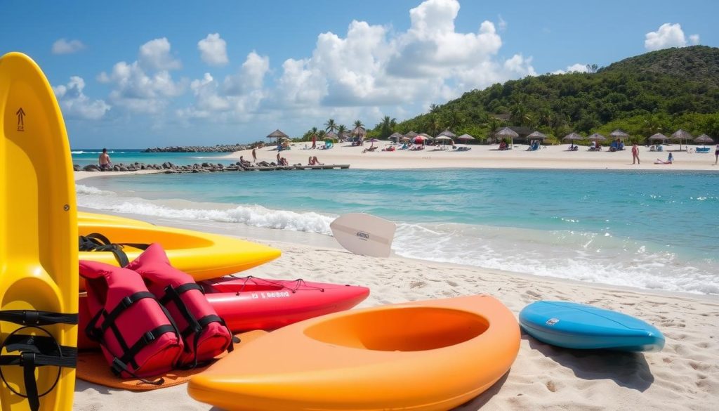Grand Anse Beach water sports safety Grand Anse Beach water sports safety