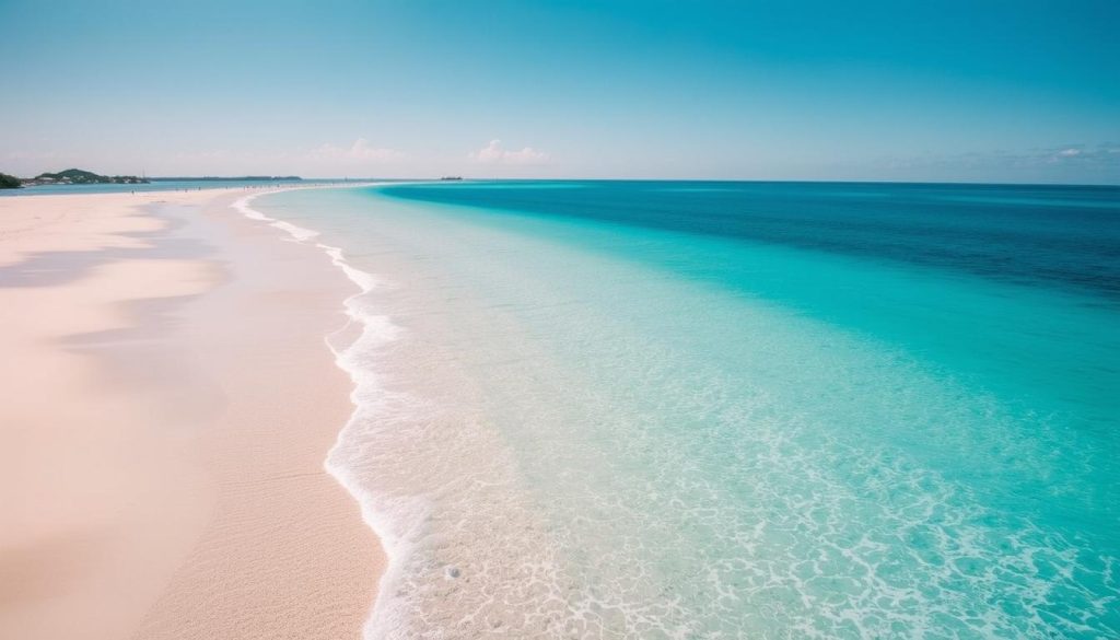 Grand Anse Beach water temperature Grand Anse Beach water temperature