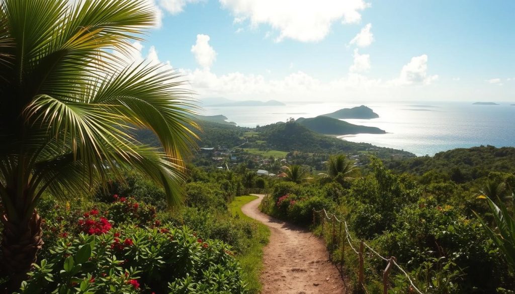 Green travel Carriacou Green travel Carriacou