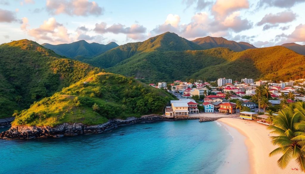 Grenada attractions Grenada attractions