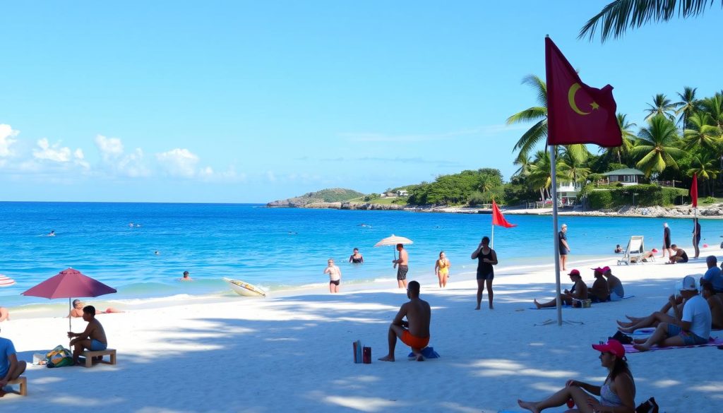 Grenada beach safety tips Grenada beach safety tips