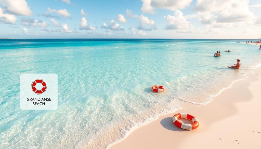 Grenada beach swimming regulations Grenada beach swimming regulations