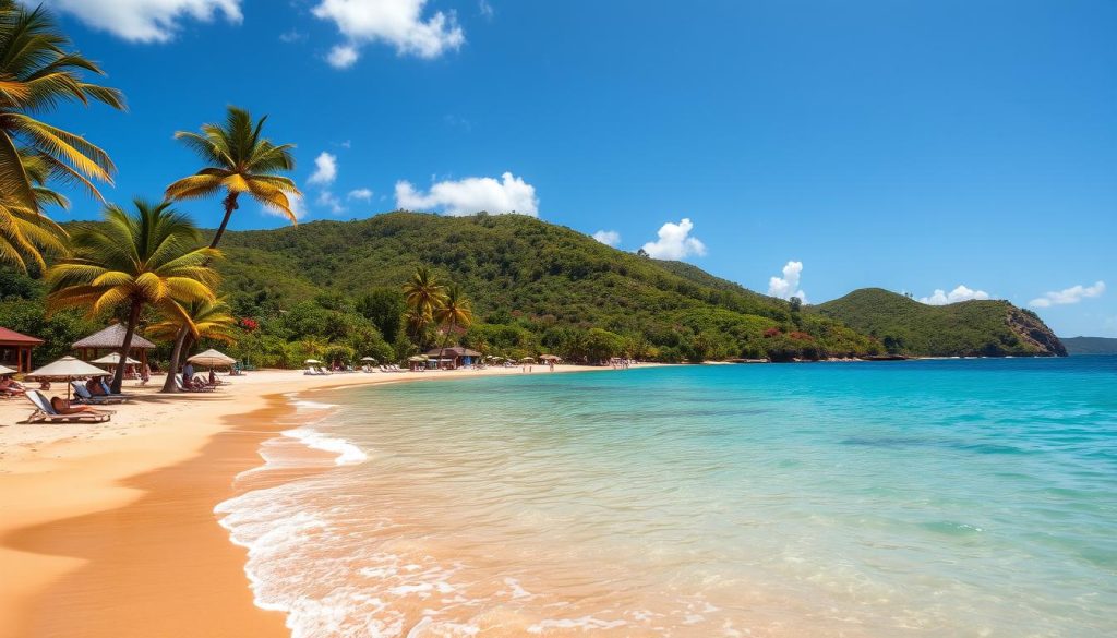 Grenada beaches Grenada beaches