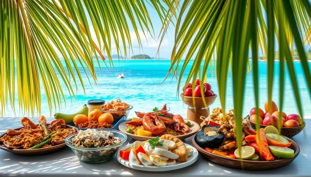 Grenada cuisine Grenada cuisine