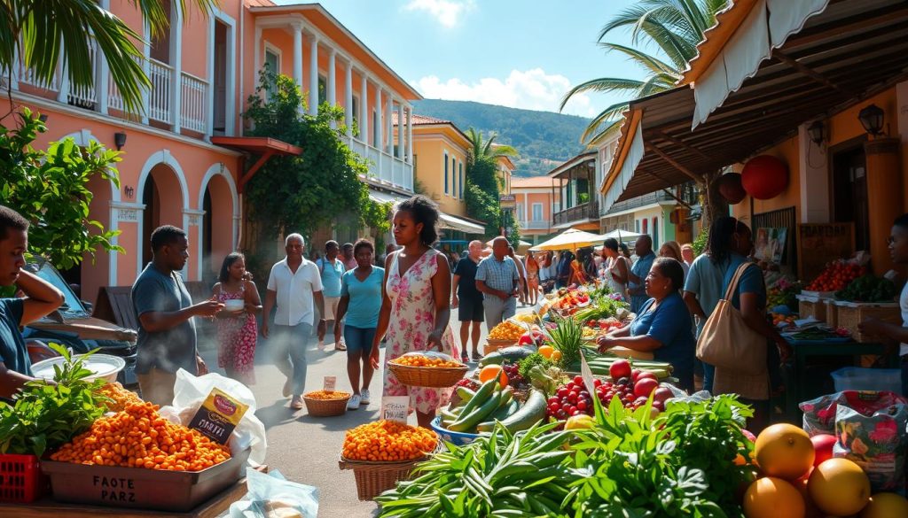 Grenada dining Grenada dining