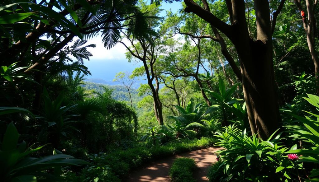 Grenada hiking adventures Grenada hiking adventures