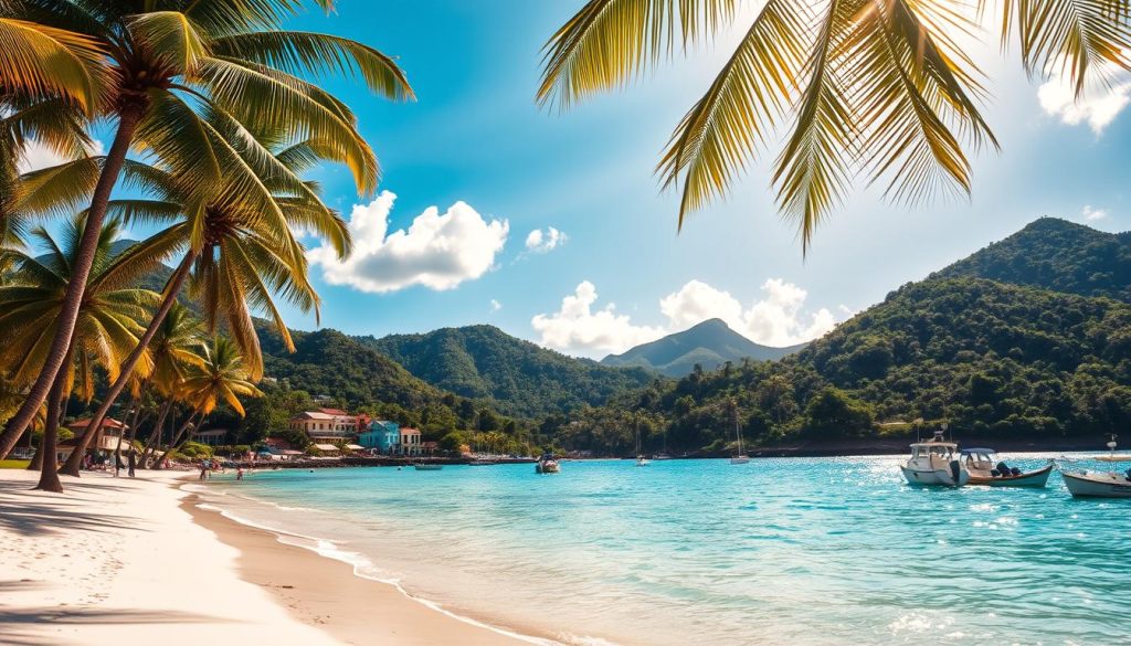 Grenada tourism Grenada tourism