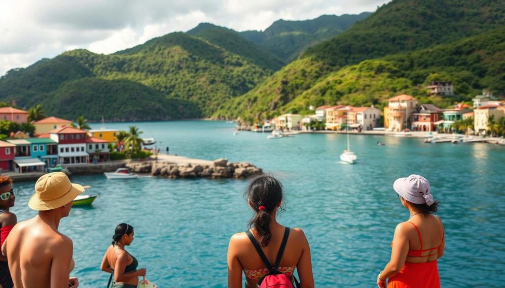 Grenada tourist safety tips Grenada tourist safety tips