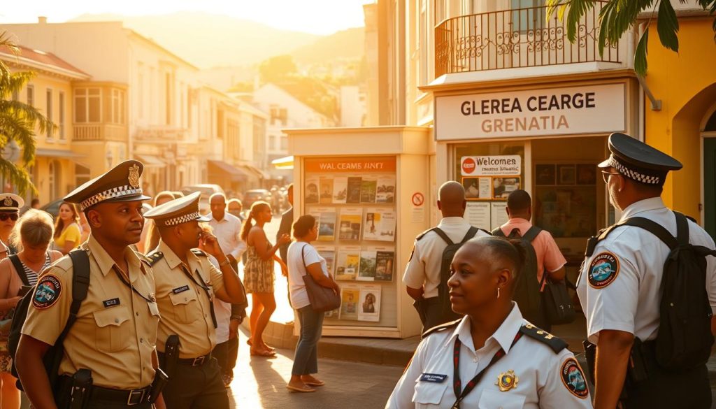 Grenada tourist safety tips Grenada tourist safety tips
