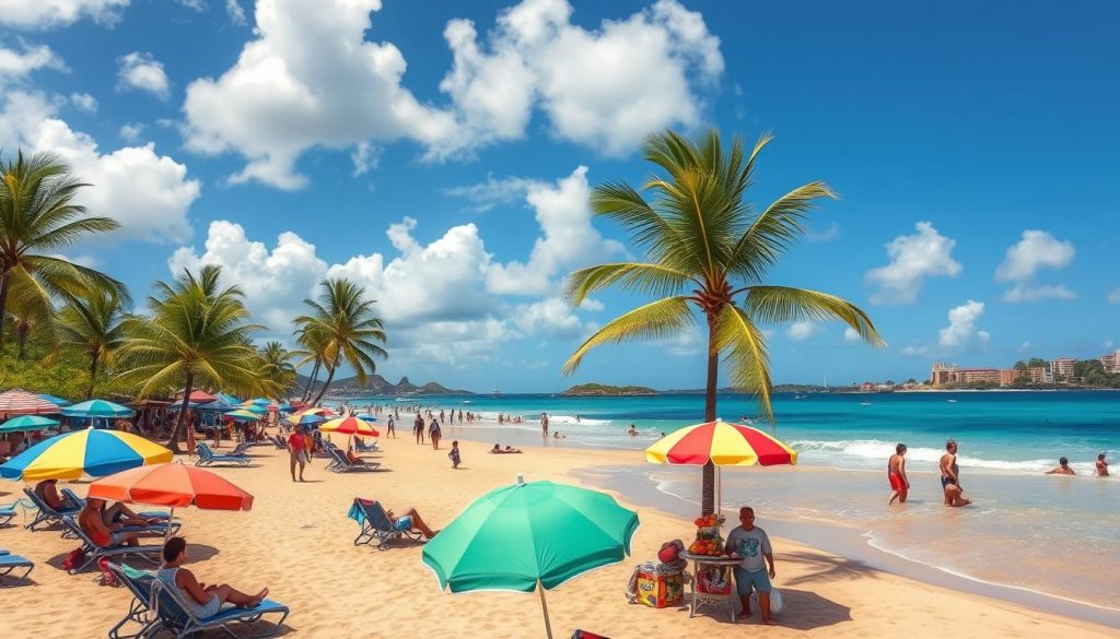 Grenada tourist season Grenada tourist season