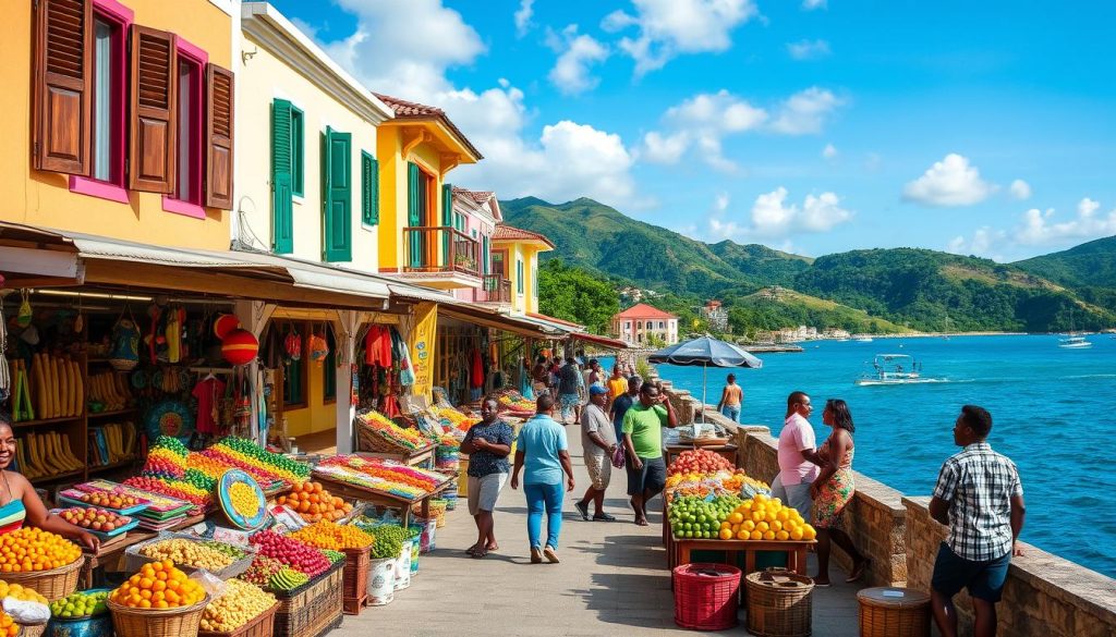 Grenada travel advice Grenada travel advice