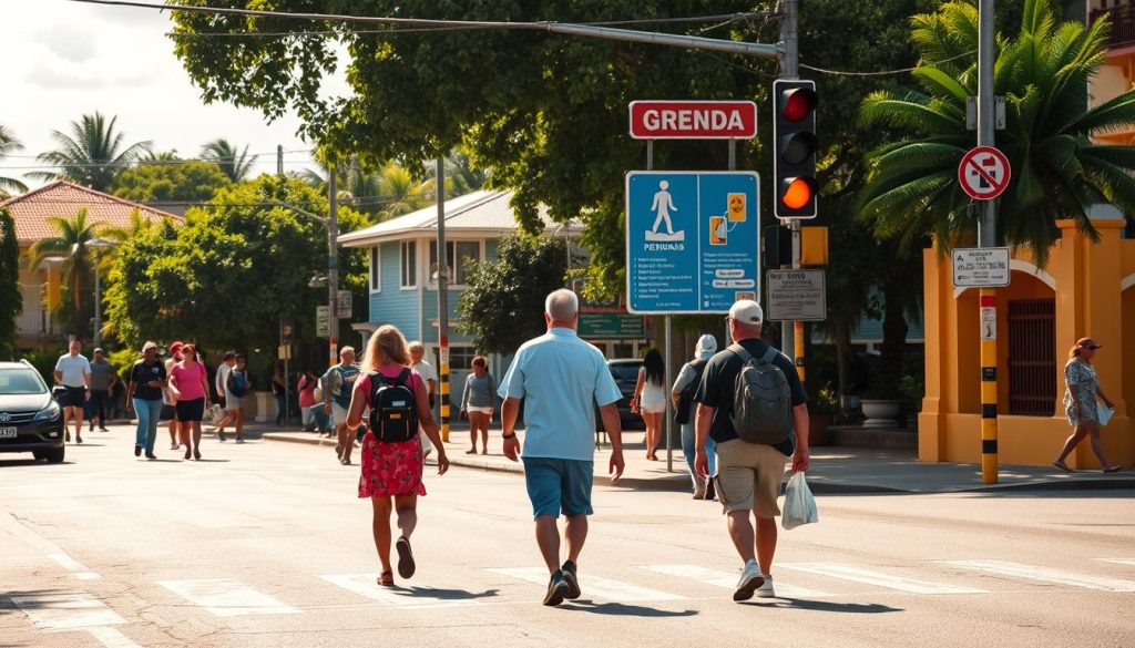 Grenada travel safety tips Grenada travel safety tips