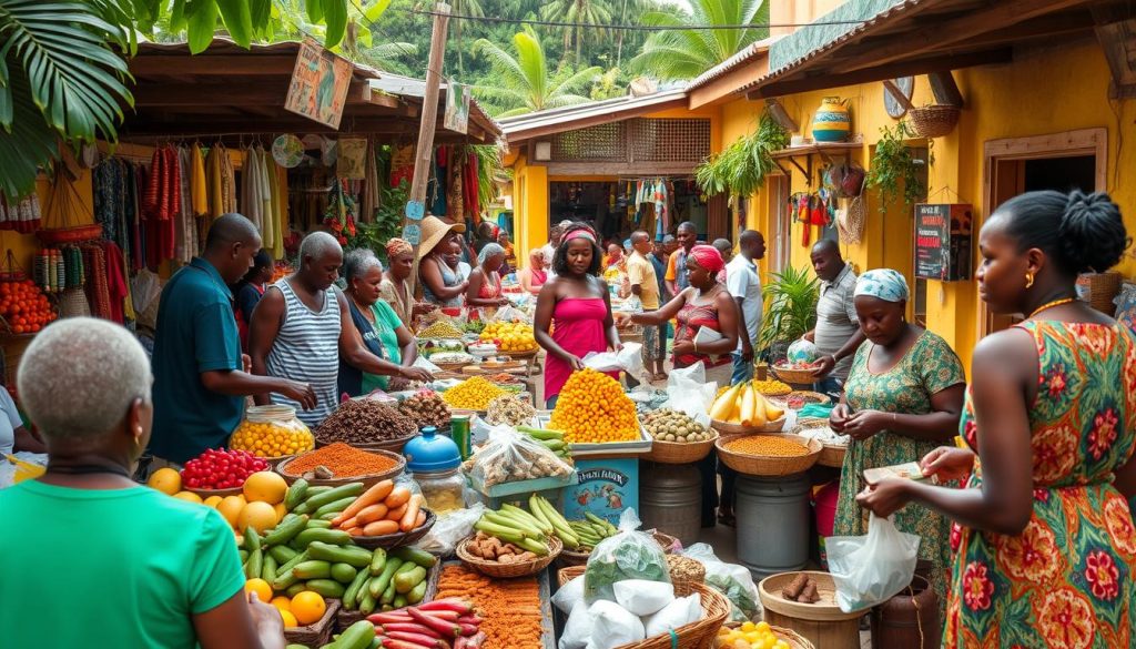 Grenadian Creole English language Grenadian Creole English language