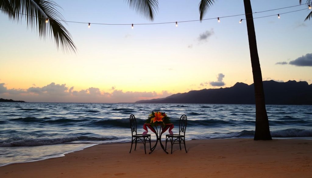 Grenadian Romance Grenadian Romance