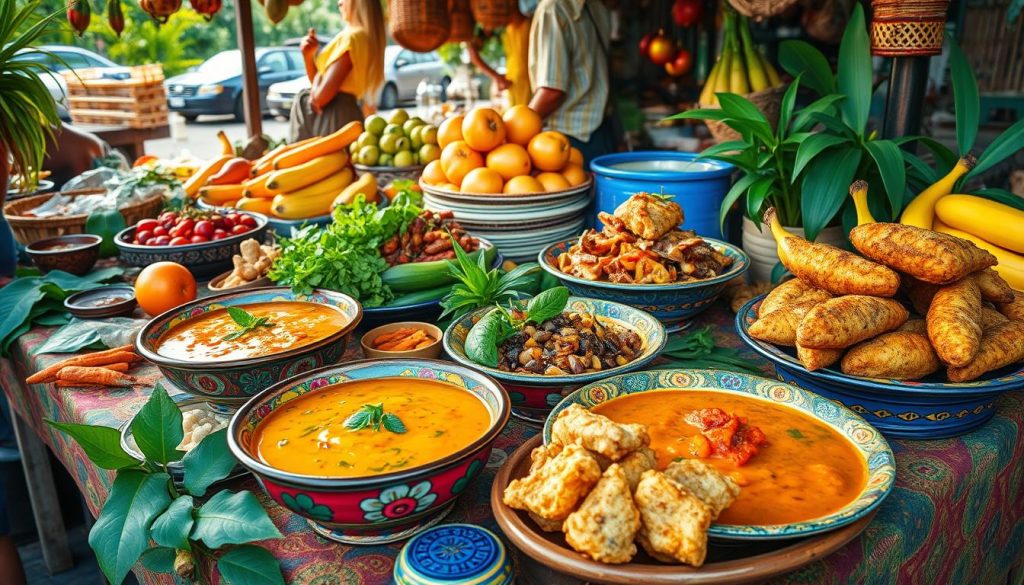 Grenadian cuisine Grenadian cuisine