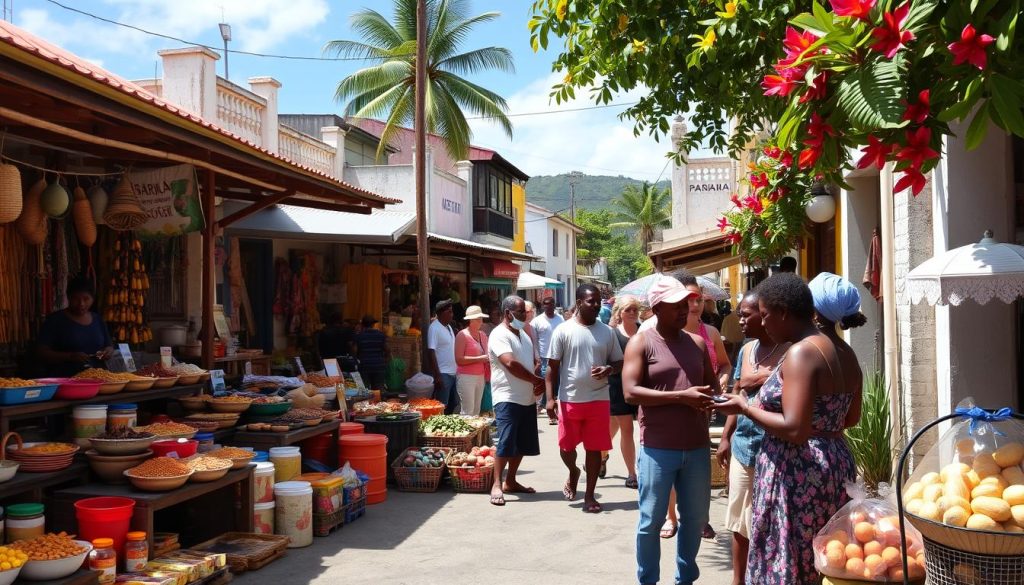 Grenadian language Grenadian language