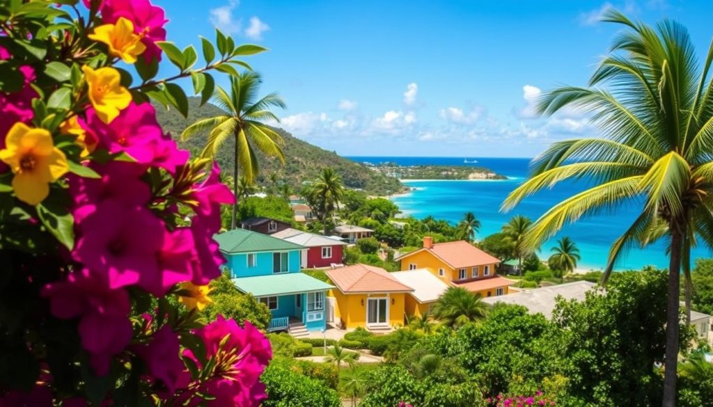 Grenville Grenada accommodation Grenville Grenada accommodation