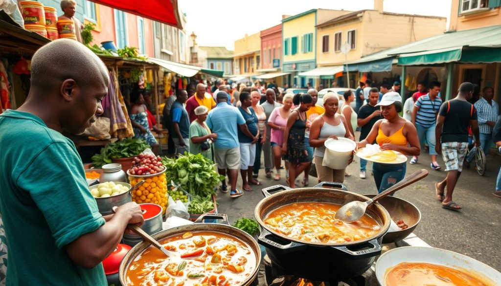 Grenville Grenada attractions Grenville Grenada attractions